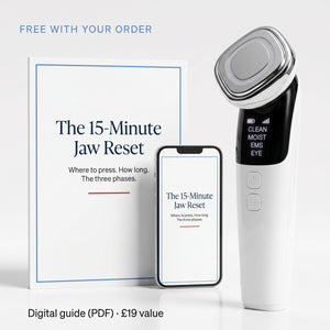 The 15-Minute Jaw Reset guide