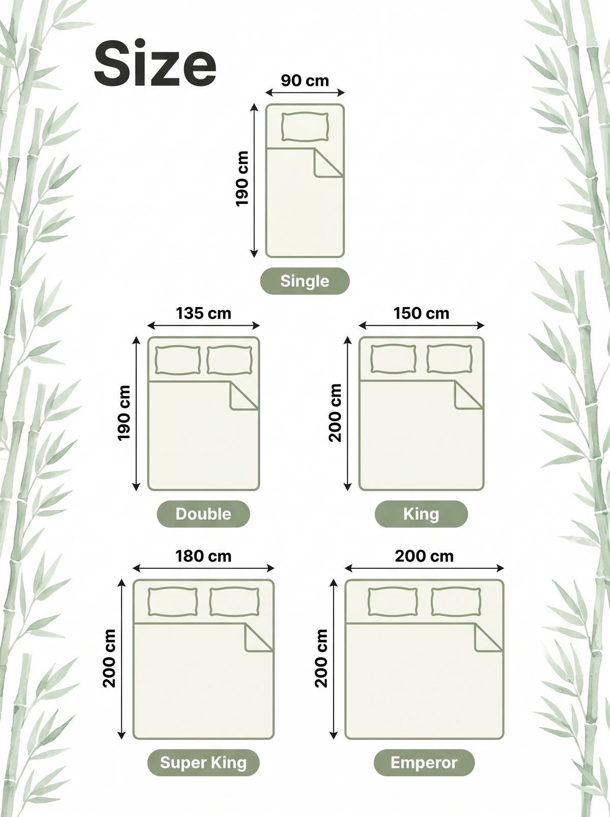 Need help choosing a size?