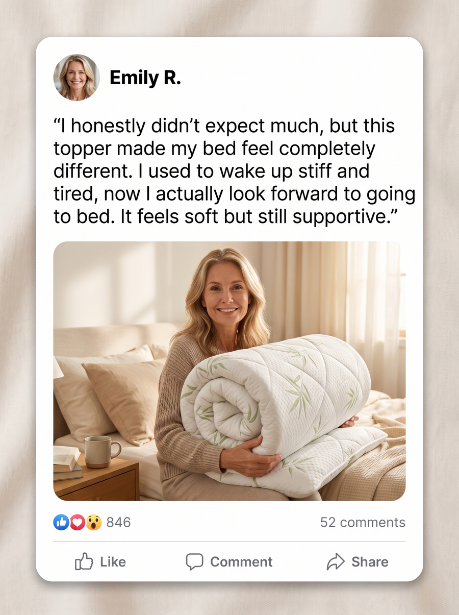 Nattie customer