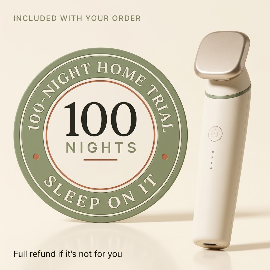 100-Night Home Trial