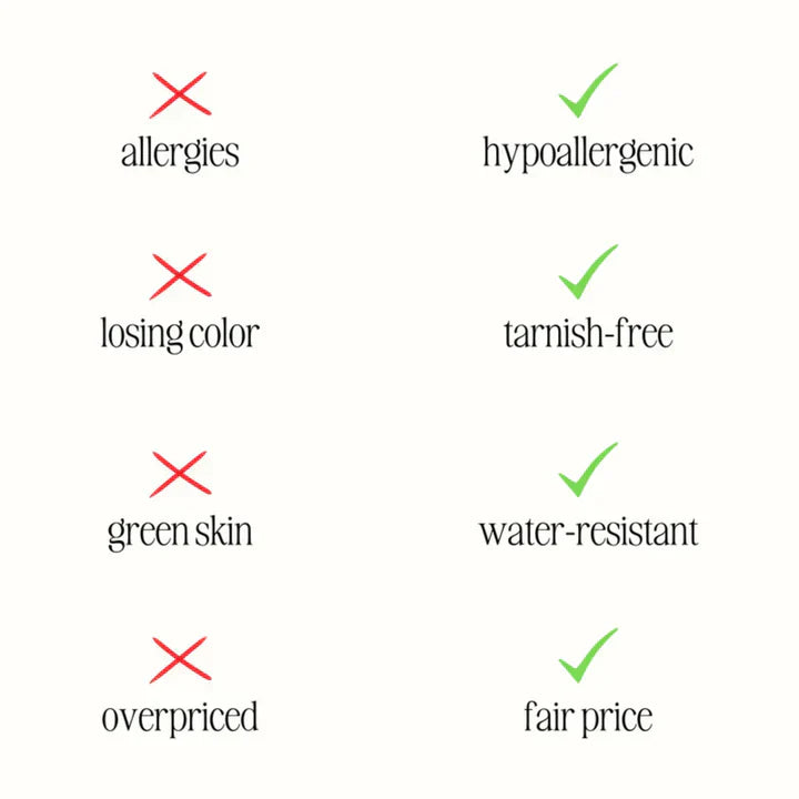 Open Gold Starfish Bracelet