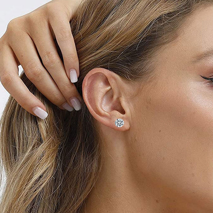 Constellation Stud Set (set of 5 Pairs)