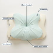 NattieSide™ Shoulder Pillow