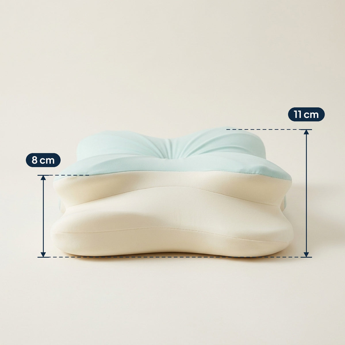 NattieSide™ Shoulder Pillow
