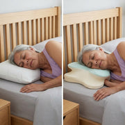 NattieSide™ Shoulder Pillow