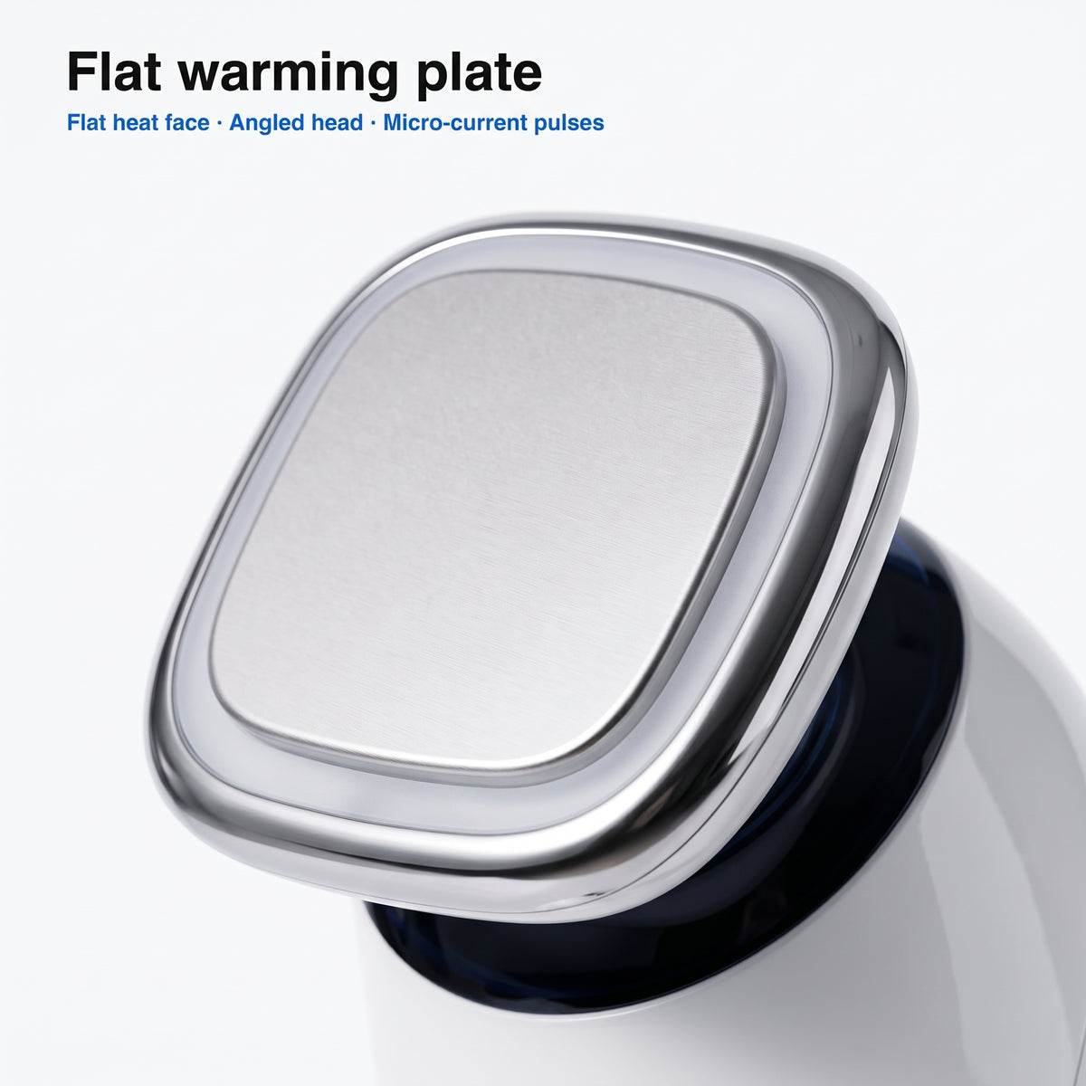 NattieRelease™ · Jaw Muscle Release Device