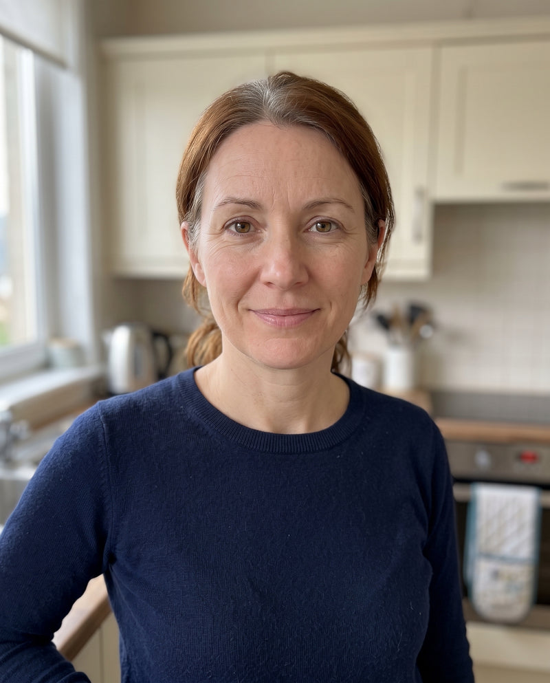 Jennifer L., 46, Glasgow