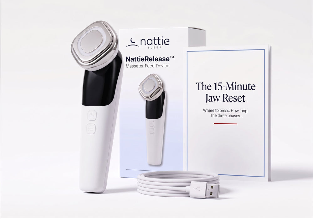 What's included with NattieRelease