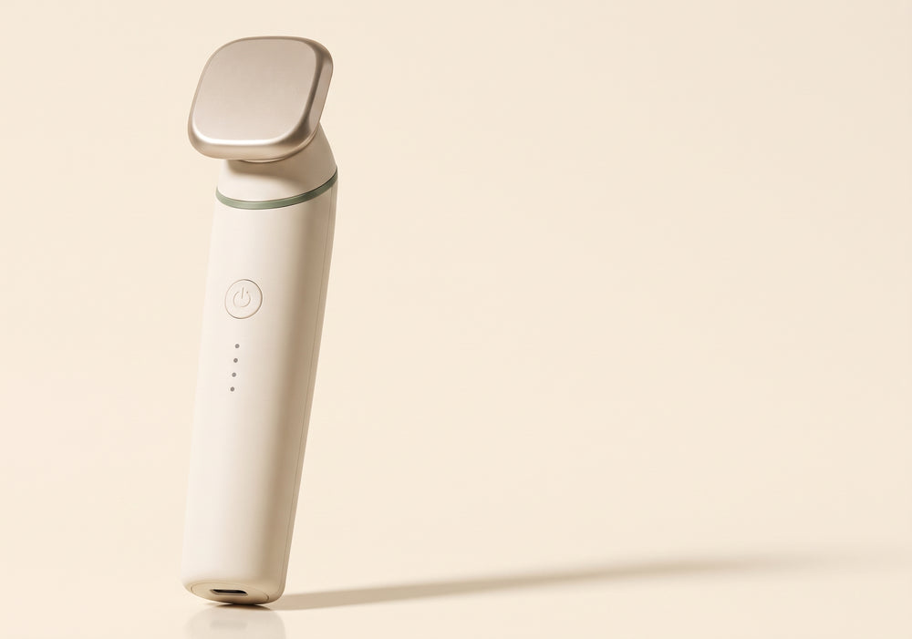 NattieRelease with its precision aluminium tip
