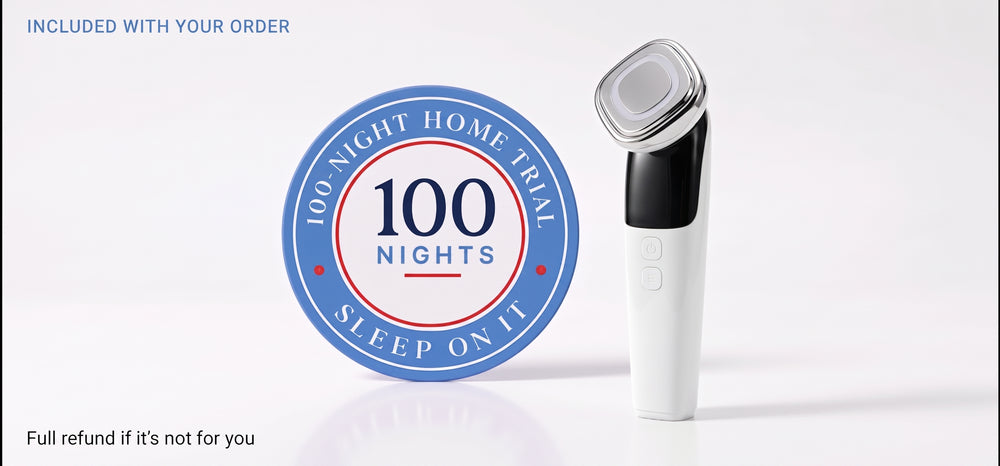 100-Night Home Trial