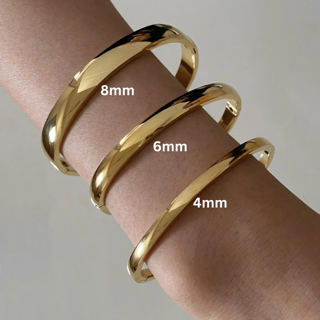 Marbella Cuff Bracelet