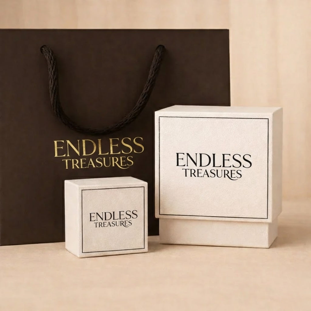 Elegant Silver Vine Green Stone Ring