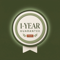 1-Year Guarantee