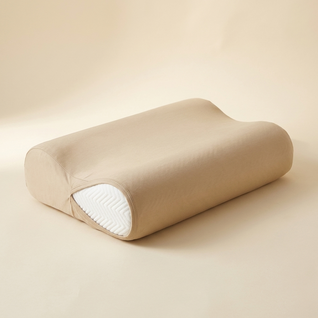 Nattie Bamboo Pillowcase
