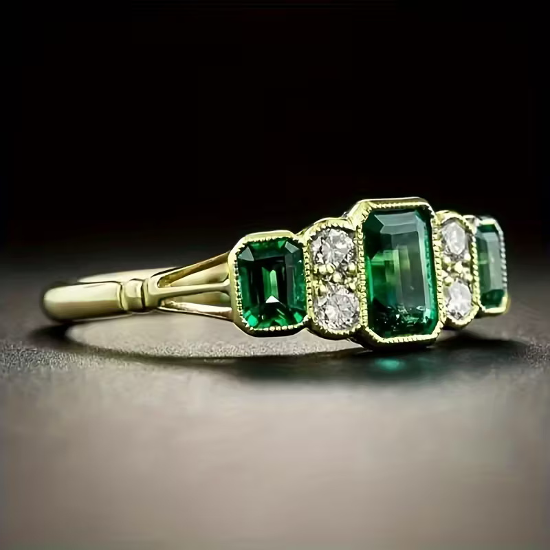 Heirloom Ring